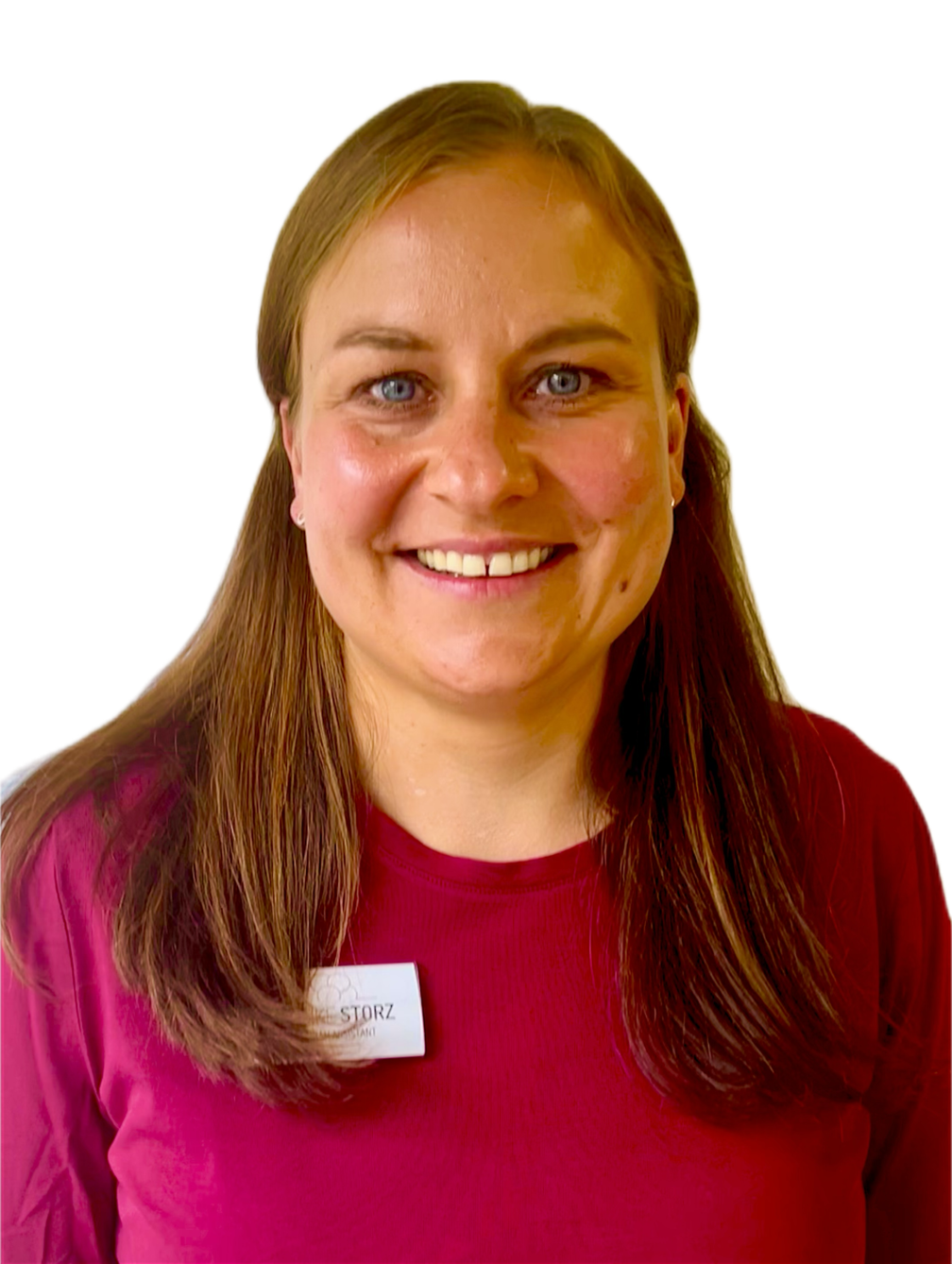 Mareike Storz, Portrait, PA, Pysician Assistant, Hausarztpraxis Gutach, Kinzigtal