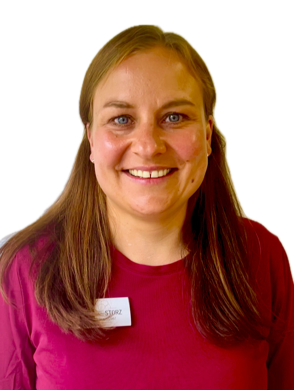 Mareike Storz, Portrait, PA, Pysician Assistant, Hausarztpraxis Gutach, Kinzigtal