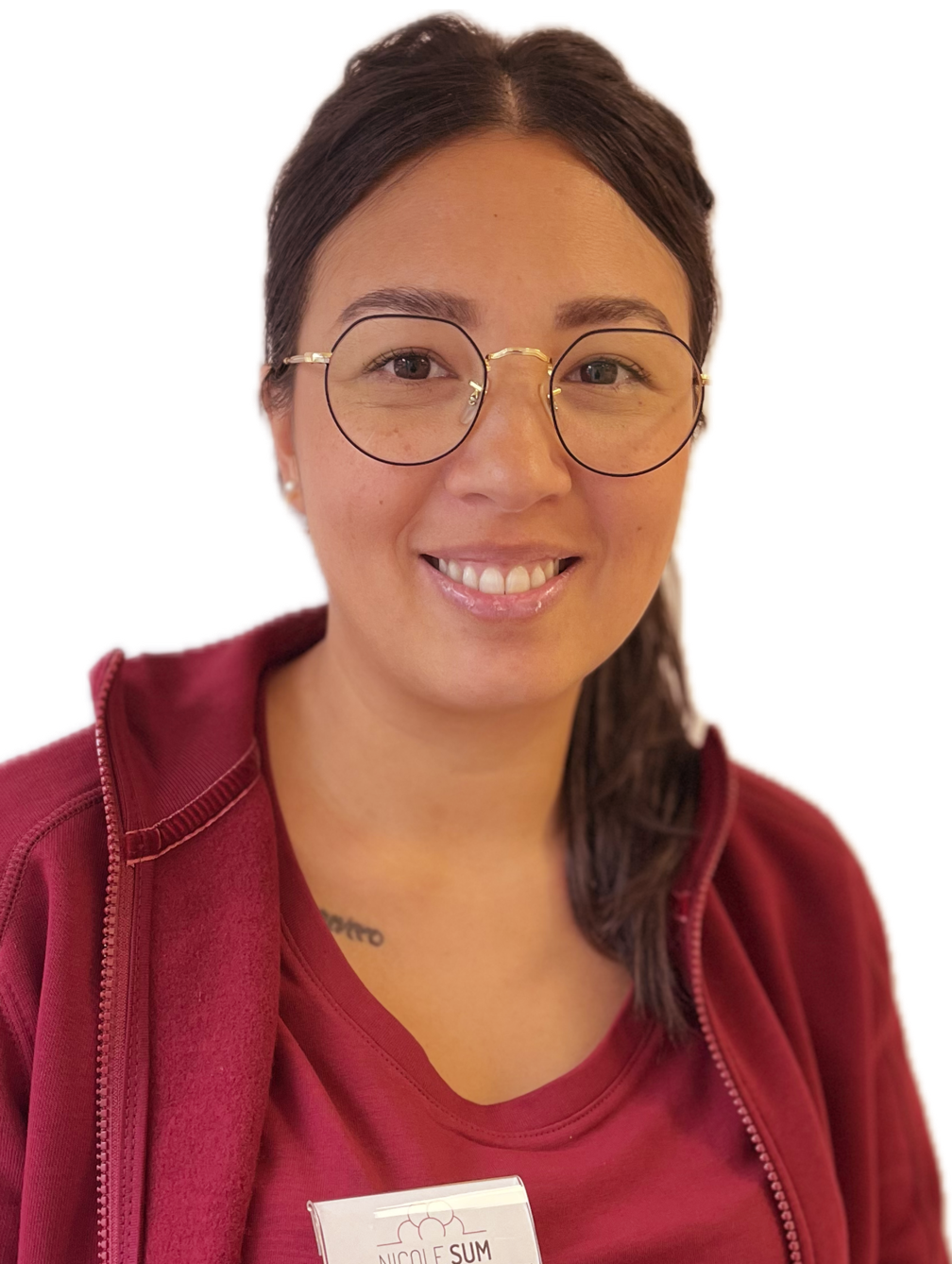 Nicole Sum, Gesundheits- und Krankenpflegerin, Team, Hausarztpraxis Gutach, Dr. Rohr