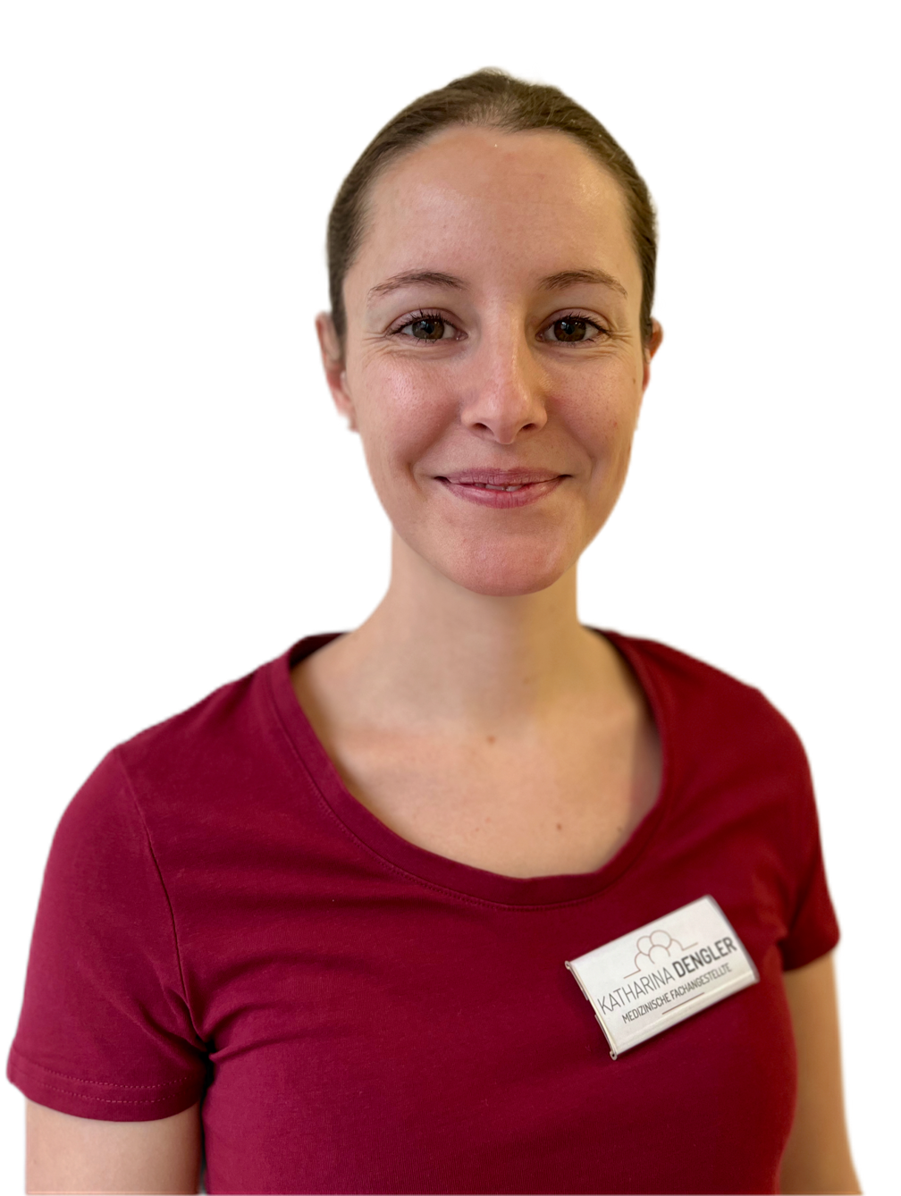 Katharina Dengler, MFA, Team, Hausarztpraxis Gutach, Dr. Rohr