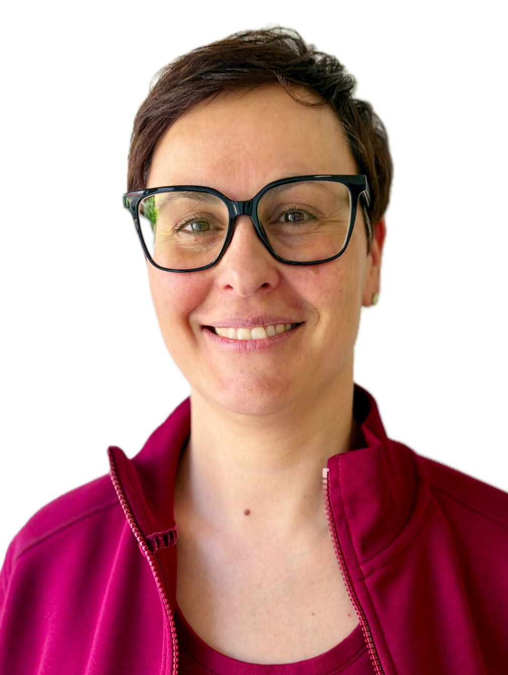 Daniela Schweizer, Medizinische Fachangestellte, MFA, Team, Hausarztpraxis Gutach, Dr. Rohr