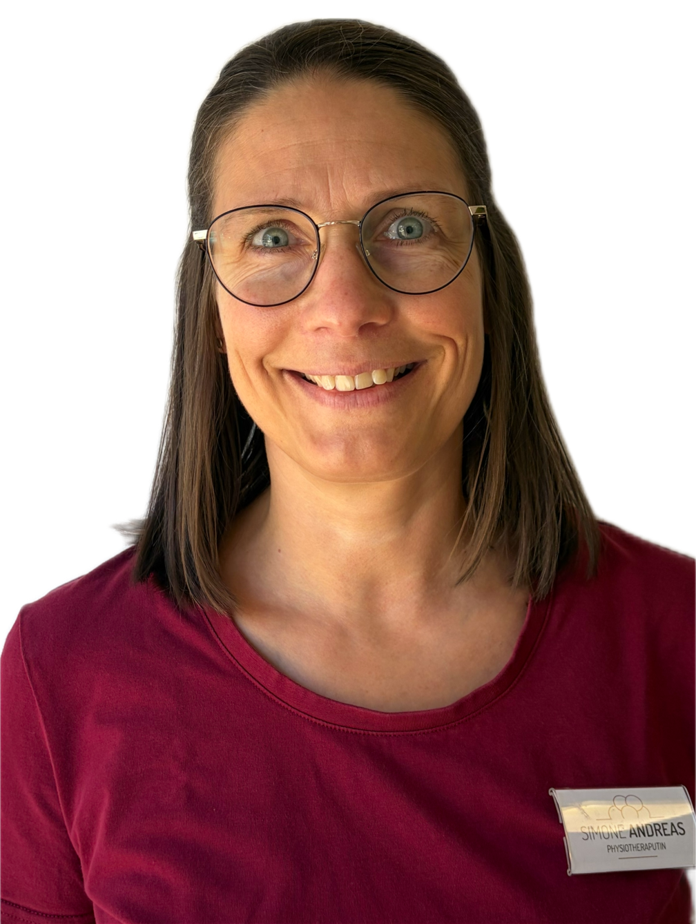 Simone Andreas, MFA, Team, Hausarztpraxis Gutach, Dr. Rohr