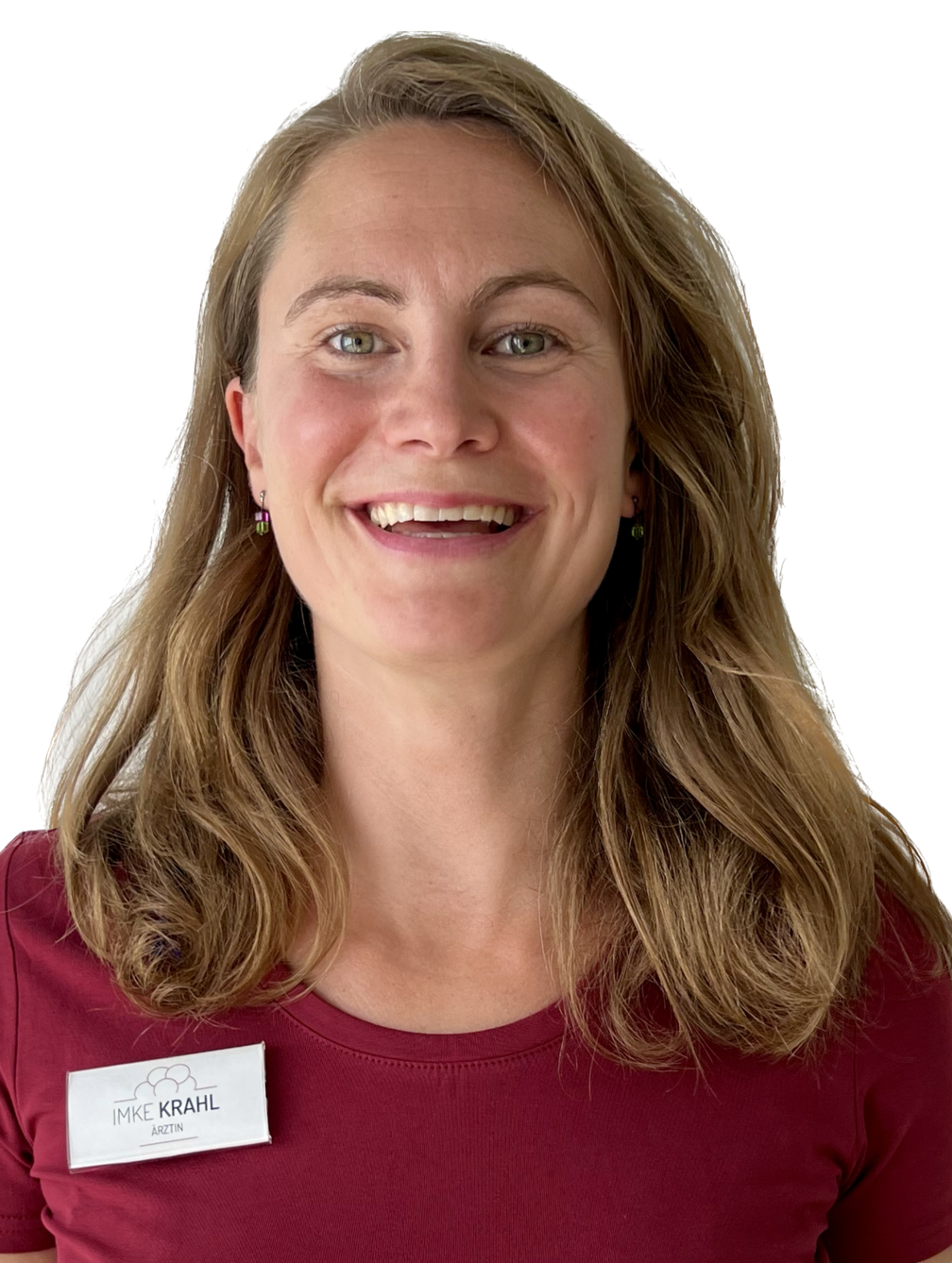 Imke Krahl, Portrait, Hausärztin, Hausarzt, Ärztin, Gutach, Kinzigtal